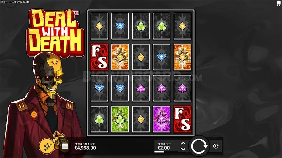 New Slots Launch